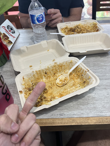 Photo of Osmow's Shawarma - 628 King St N, Waterloo, ON N2V 1B4